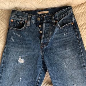 Levi Jeans